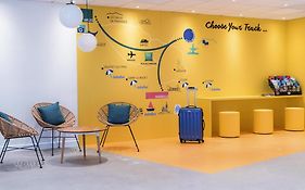 ibis Styles Marseille Plan de Campagne